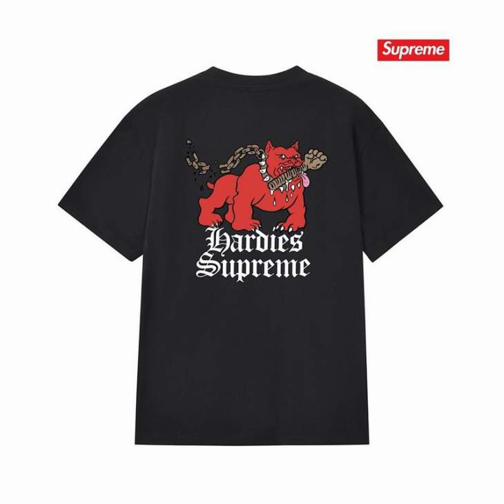 Picture of Supreme T Shirts Short _SKUSupremeS-2XLthtxS2671381